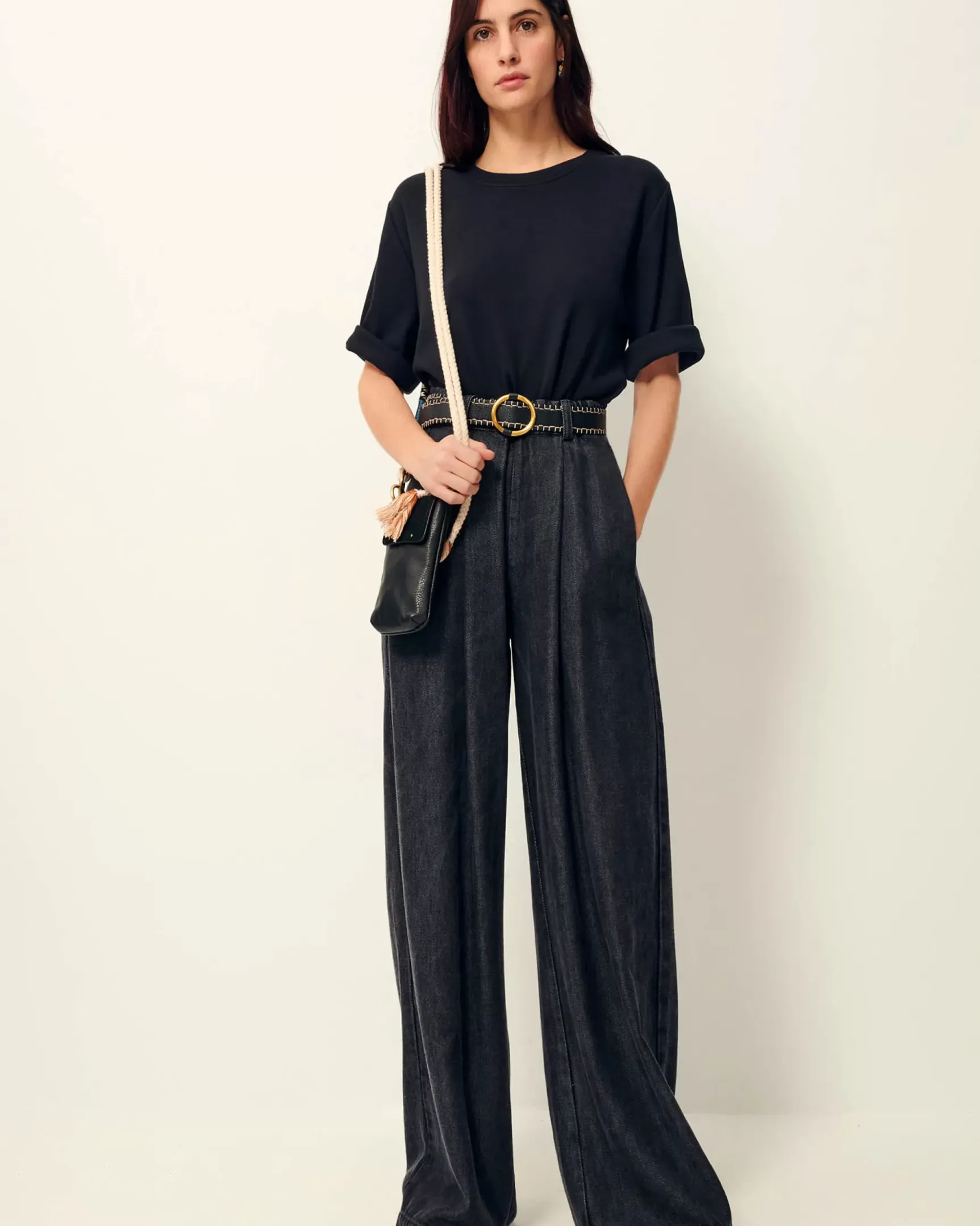 Clearance Serge co T-shirts et sweats