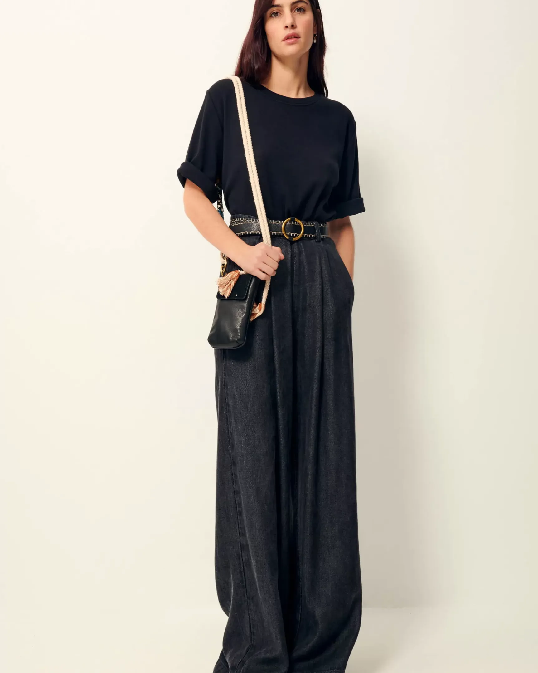 Clearance Serge co T-shirts et sweats