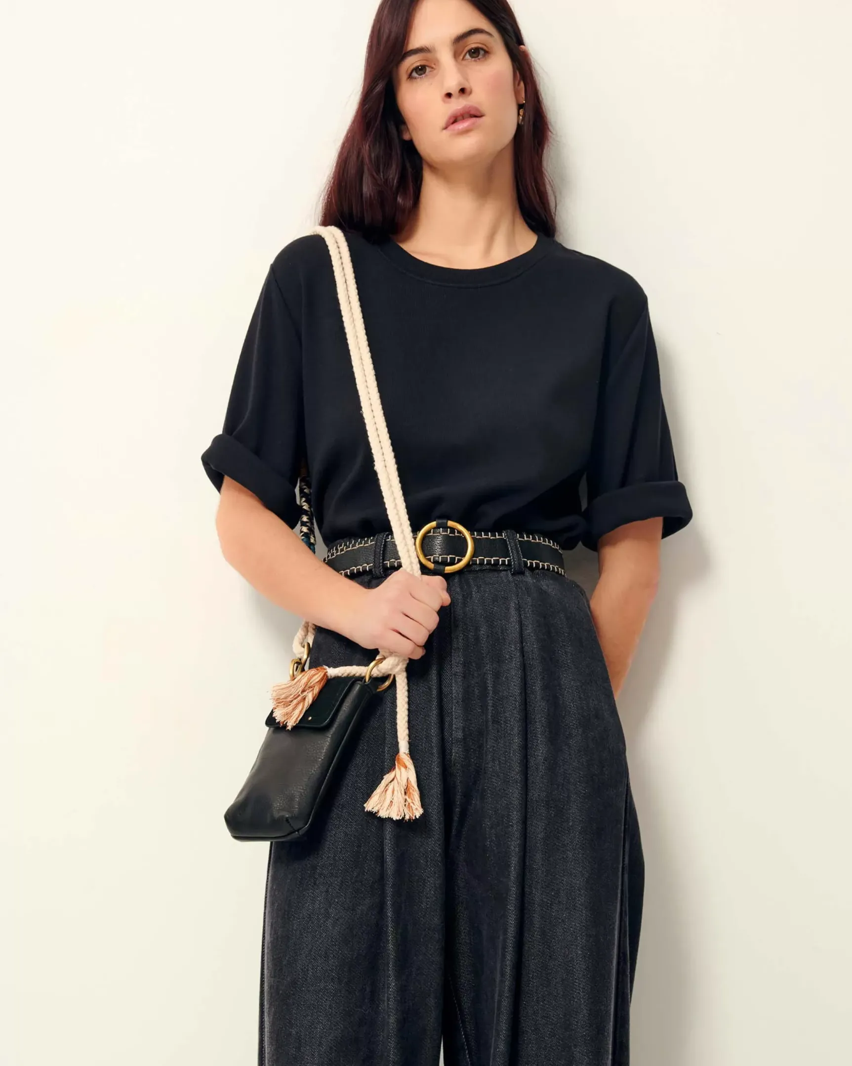 Clearance Serge co T-shirts et sweats