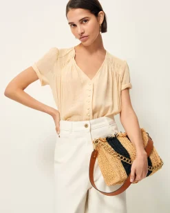 Sale Siama Chemises et blouses