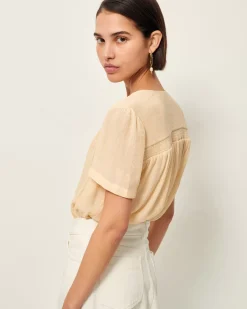 Sale Siama Chemises et blouses