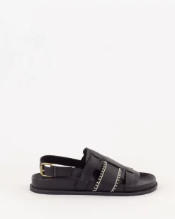 Hot Sidi Sandales plates