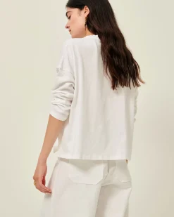 Clearance Simeon T-shirts et sweats