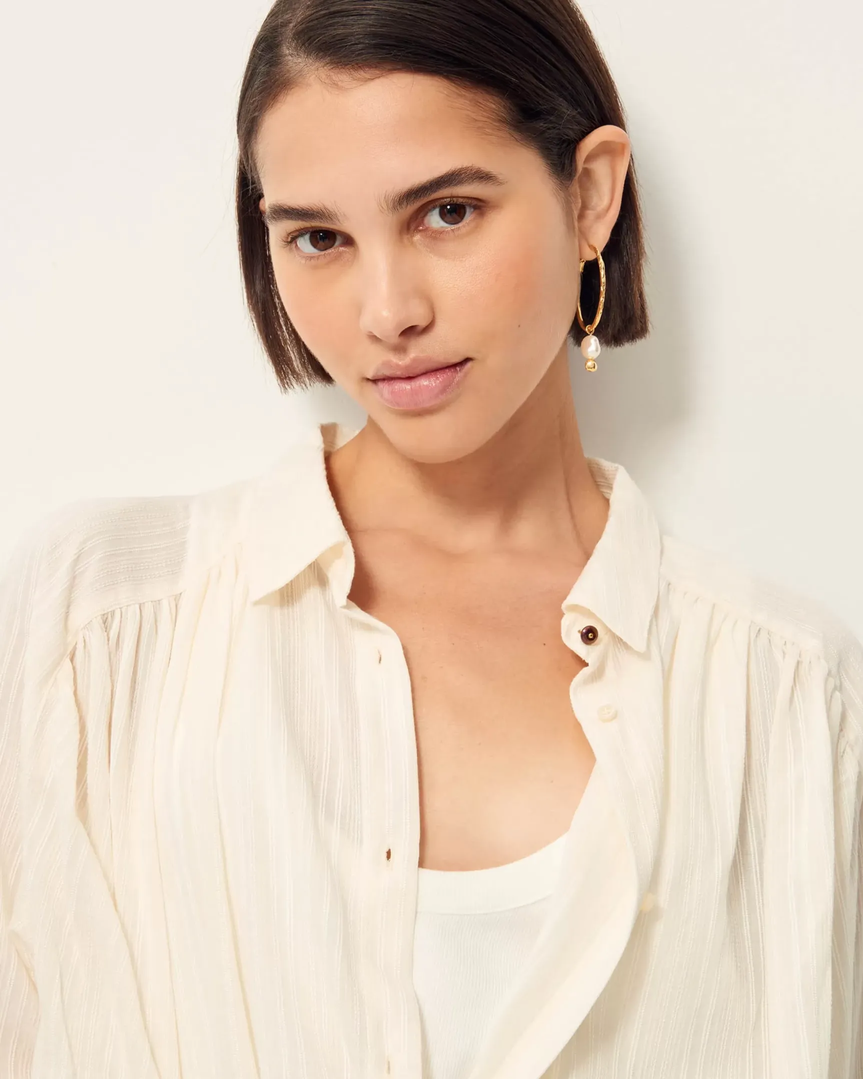 Best Stael Chemises et blouses