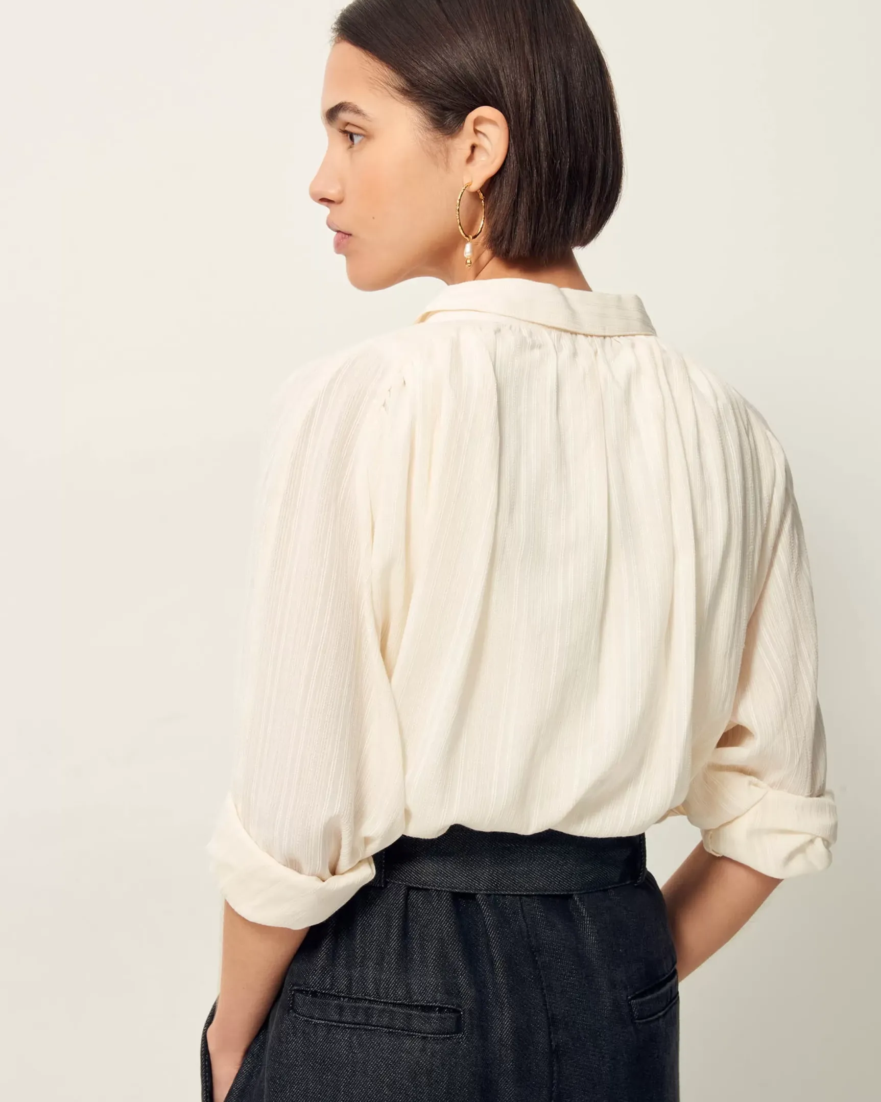 Best Stael Chemises et blouses