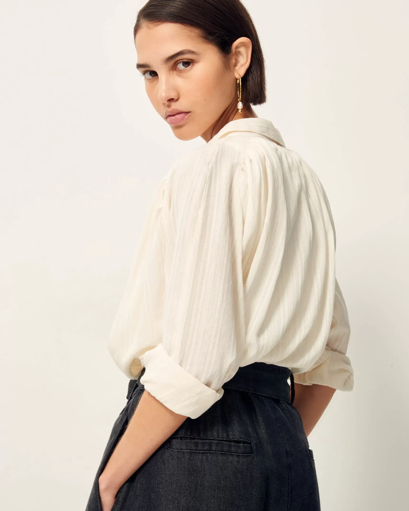 Best Stael Chemises et blouses