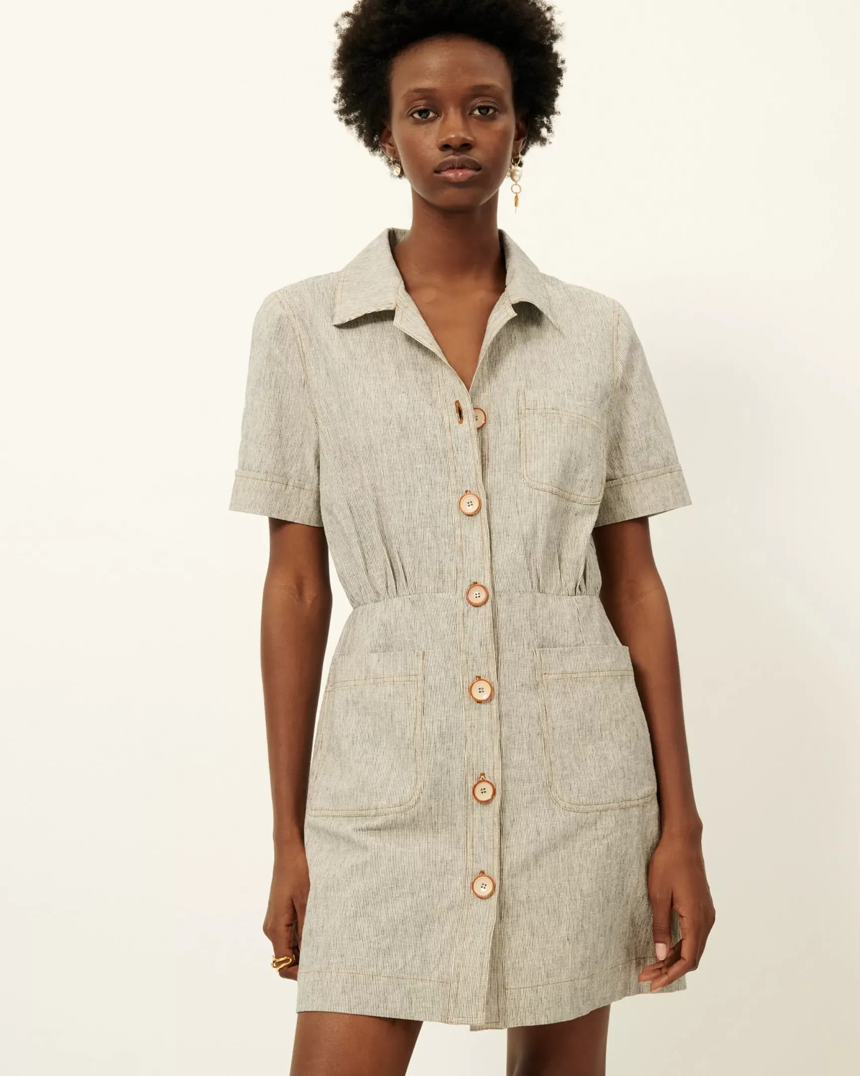 Clearance Tanohi Courtes