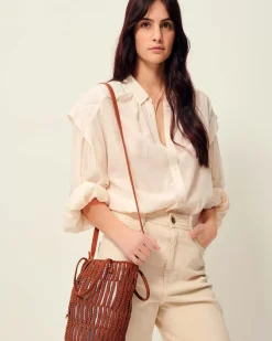 Hot Terrasini Chemises et blouses