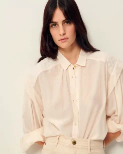 Hot Terrasini Chemises et blouses