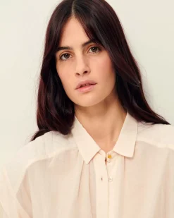 Hot Terrasini Chemises et blouses