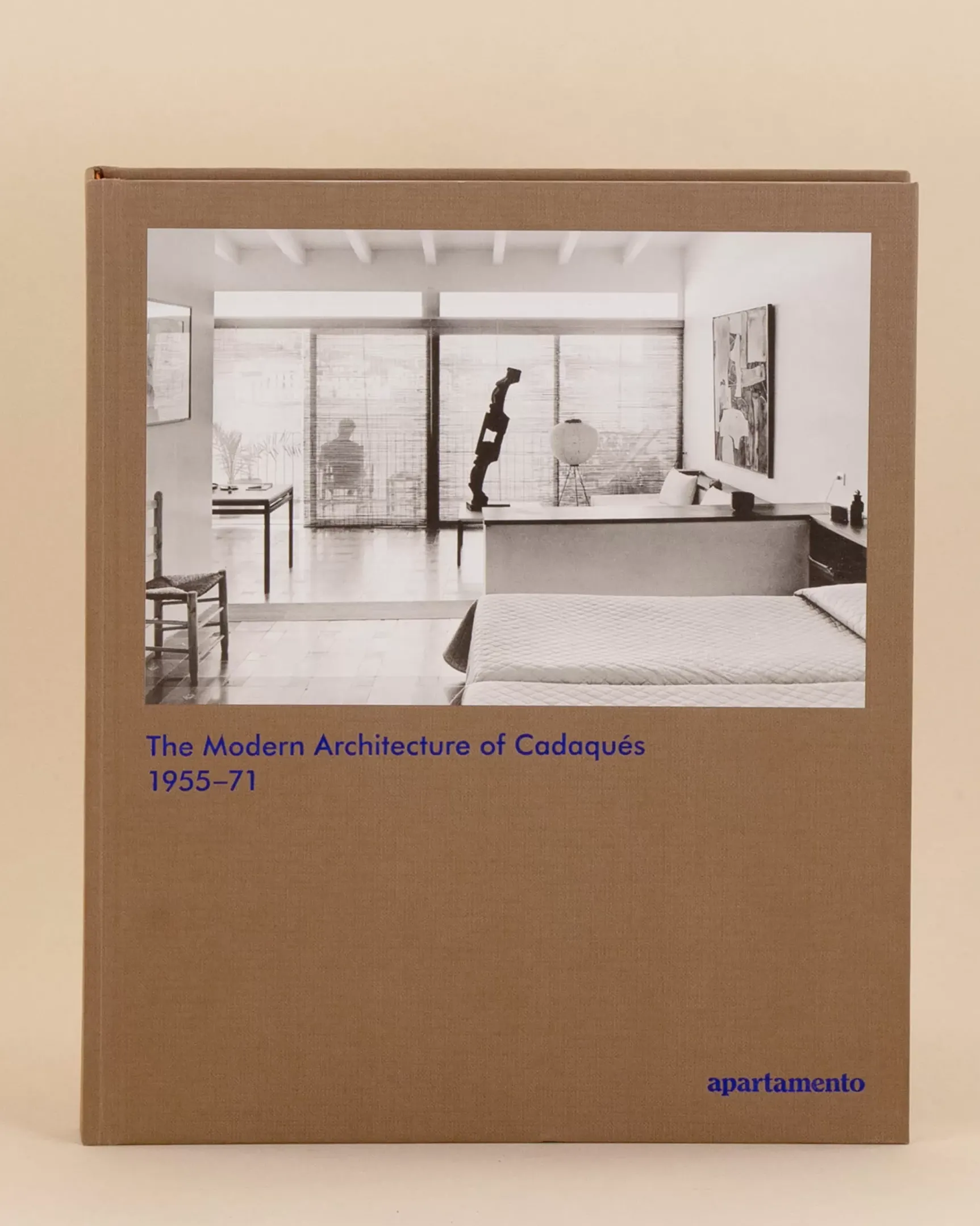 Sale The Modern Architecture of Cadaqués Livres et artisanat