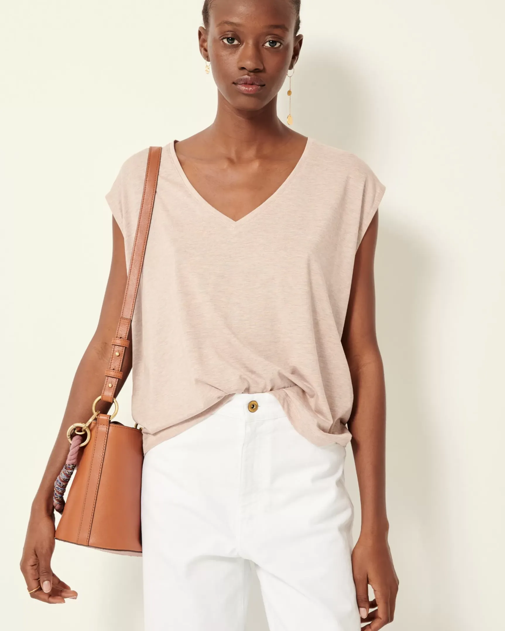 Hot The v T-shirts et sweats