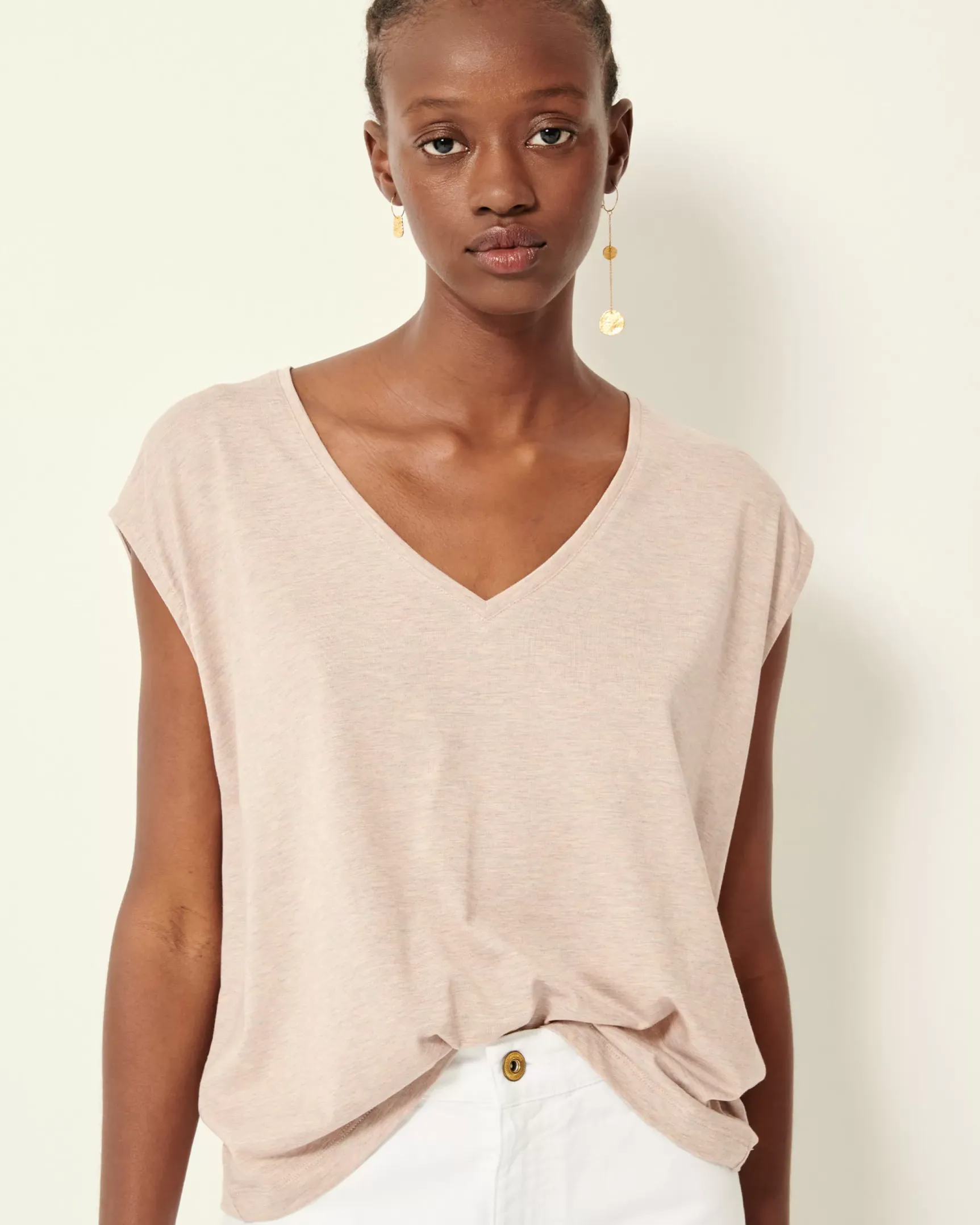 Hot The v T-shirts et sweats