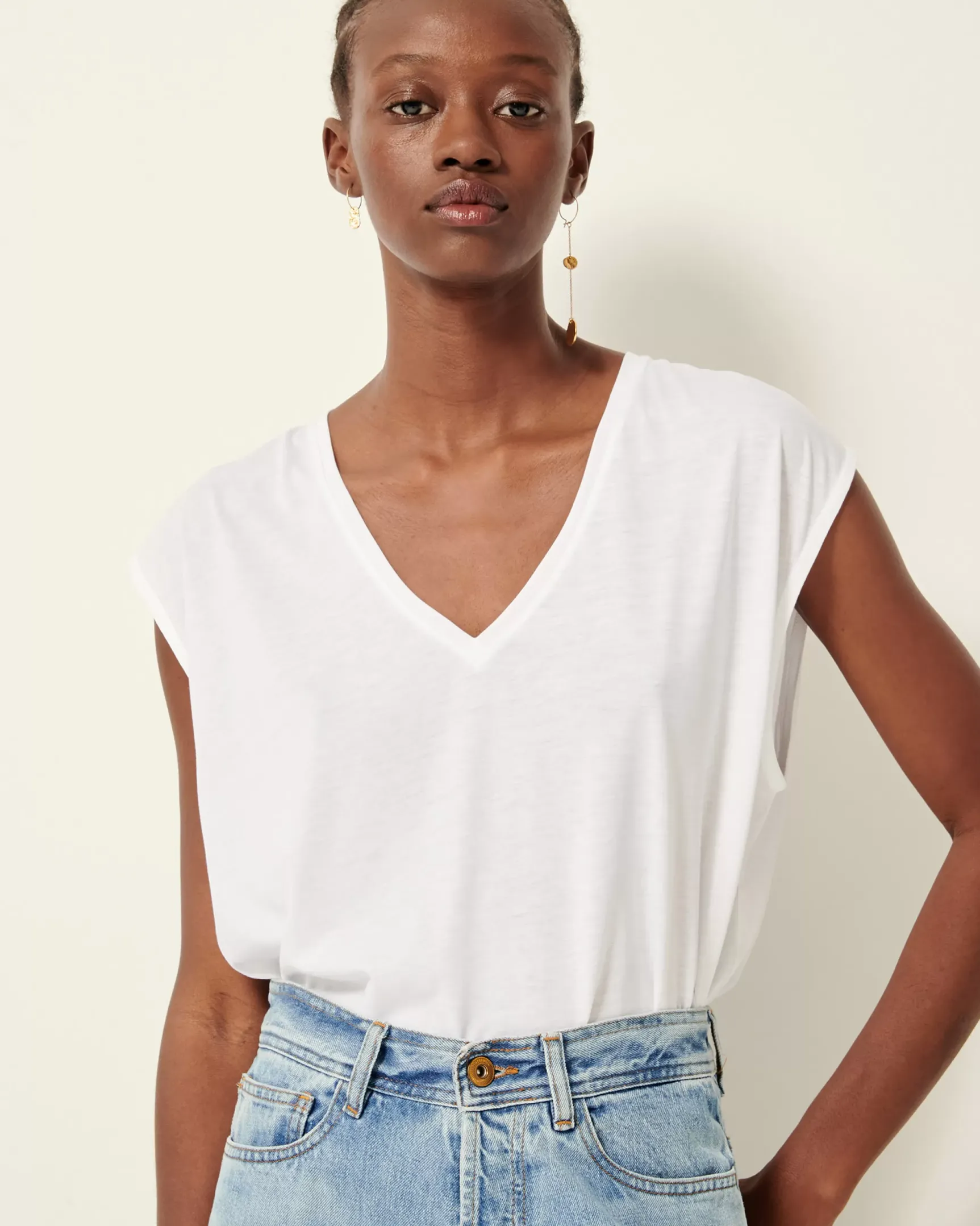 Hot The v T-shirts et sweats