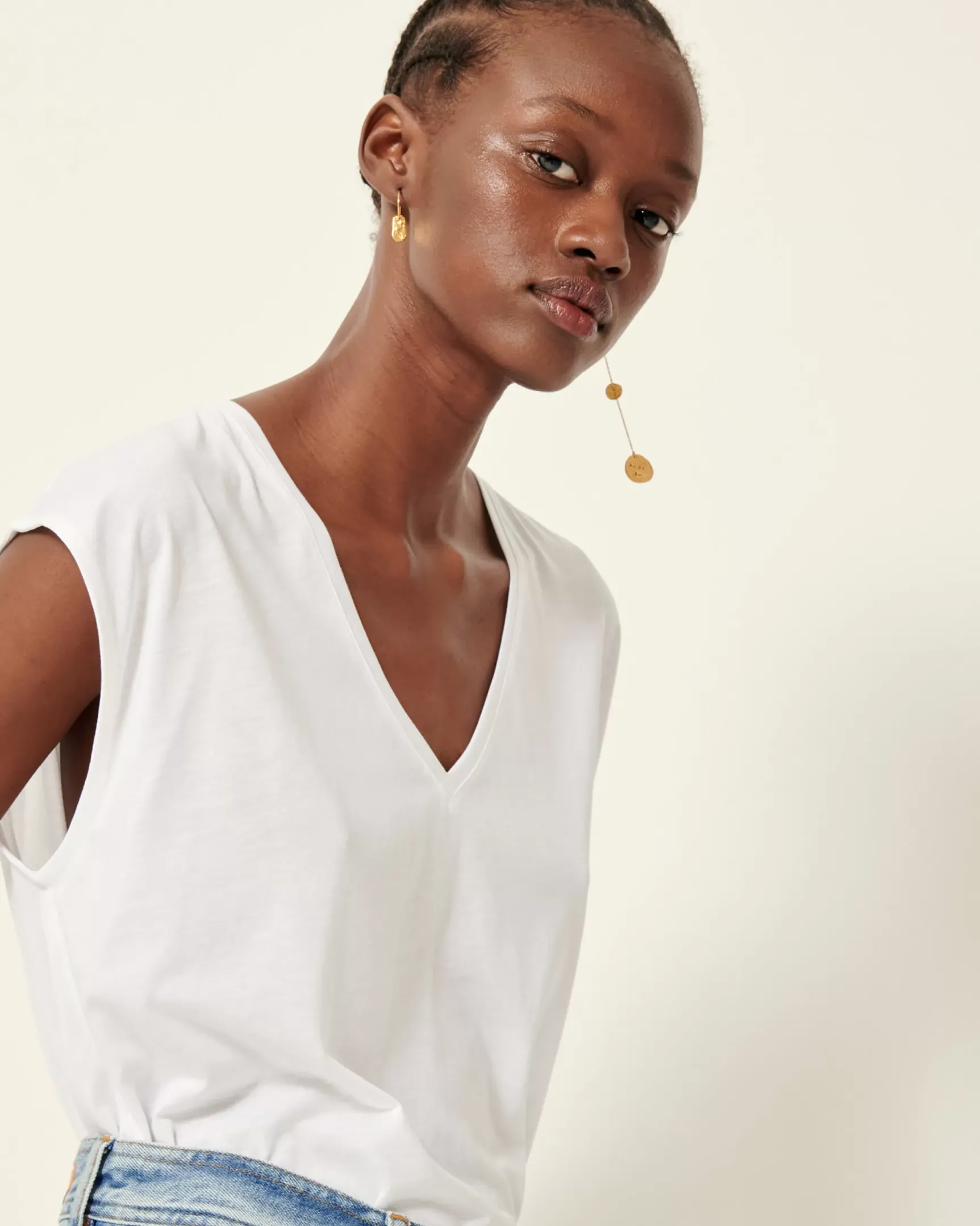 Hot The v T-shirts et sweats