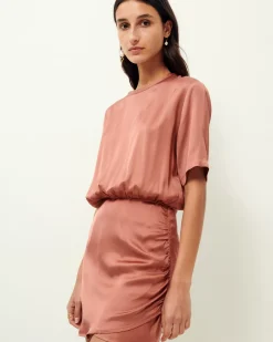 Thea Robes d'invitée