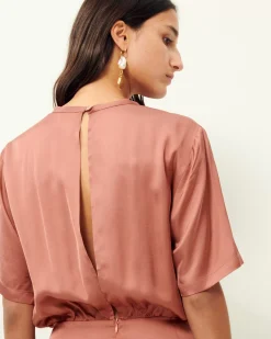 Thea Robes d'invitée