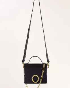 Discount Theao mimi Sacs en cuir