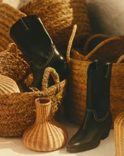 Online Tiago Bottes et bottines