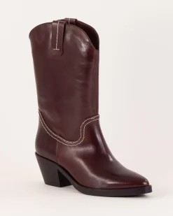 Hot Tiago Bottes et bottines