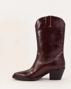 Hot Tiago Bottes et bottines