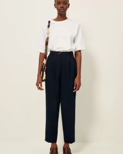 Discount Timothy Pantalons