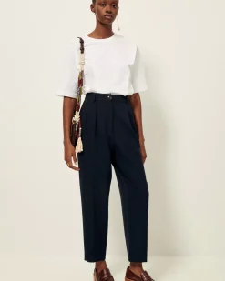 Discount Timothy Taille haute