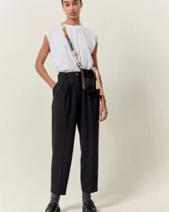 New Timothy Taille haute