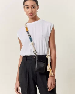 New Timothy Taille haute