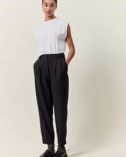 New Timothy Taille haute