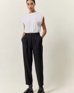 Sale Timothy Pantalons