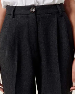 Sale Timothy Pantalons