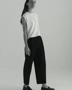 Clearance Trevor Pantalons larges