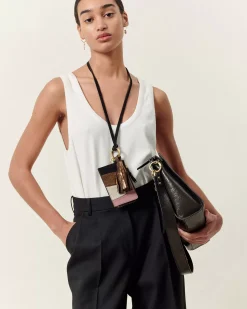 Clearance Trevor Pantalons larges