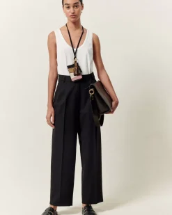 Discount Trevor Taille haute