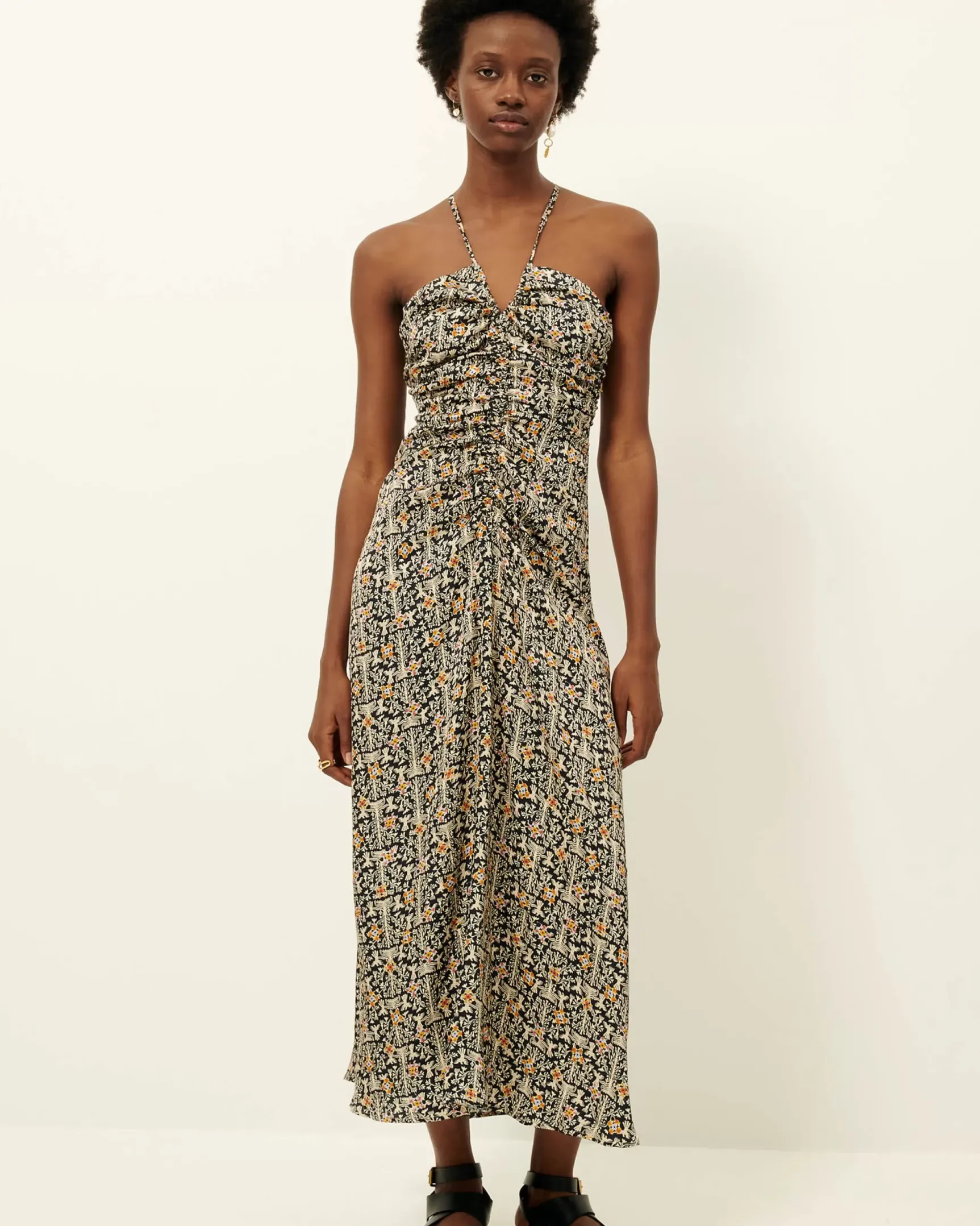 New Ursula Robes d'invitée