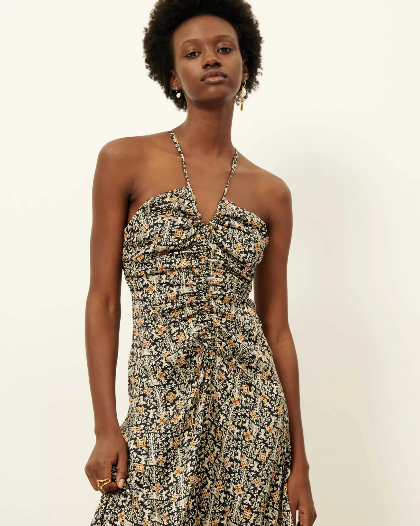 New Ursula Robes d'invitée