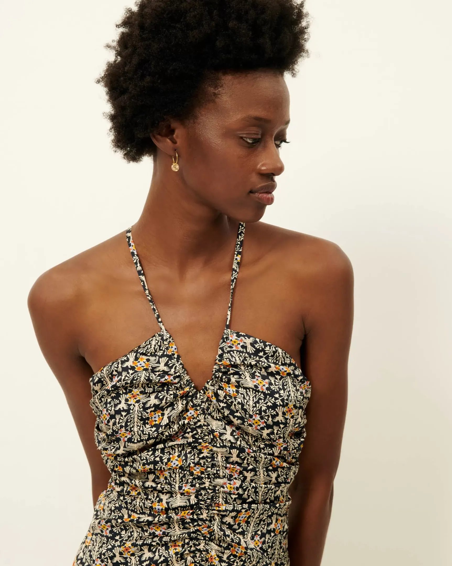 New Ursula Robes d'invitée