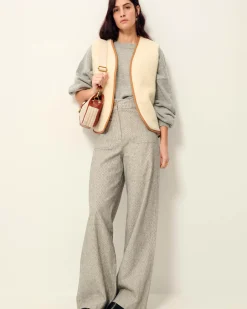 Discount Vaccares Vestes