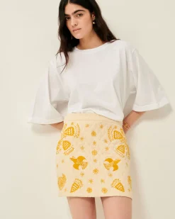 Sale Valna Jupes et shorts