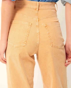 Hot Velvet cruise Pantalons