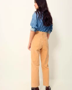 Hot Velvet cruise Taille haute