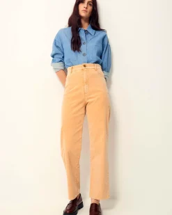 Best Velvet cruise Pantalons velours