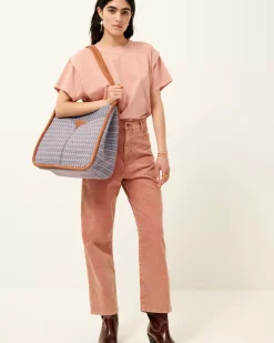 Clearance Velvet cruise Pantalons