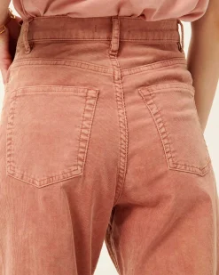 Clearance Velvet cruise Pantalons