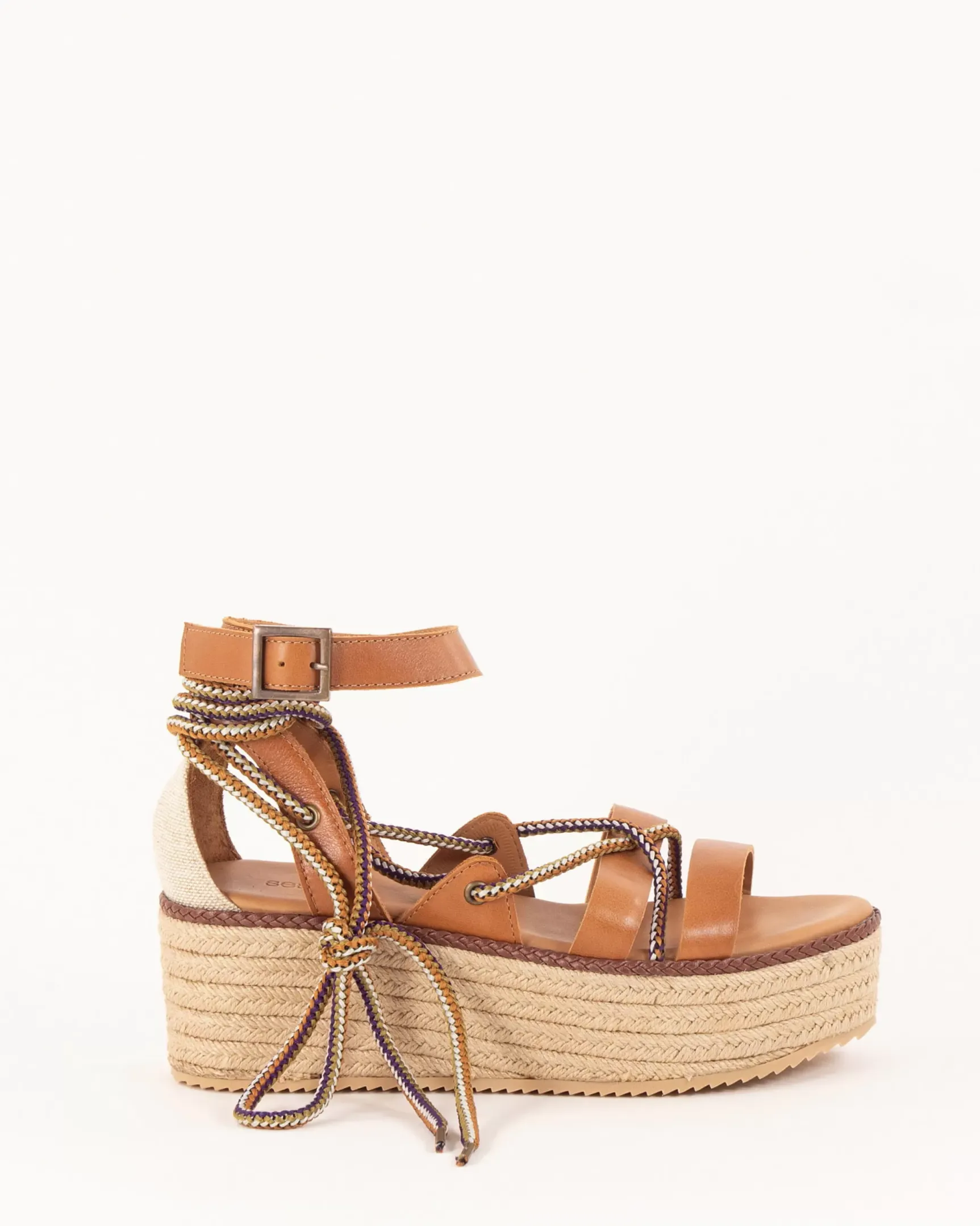 Hot Villaluenga Sandales à talon