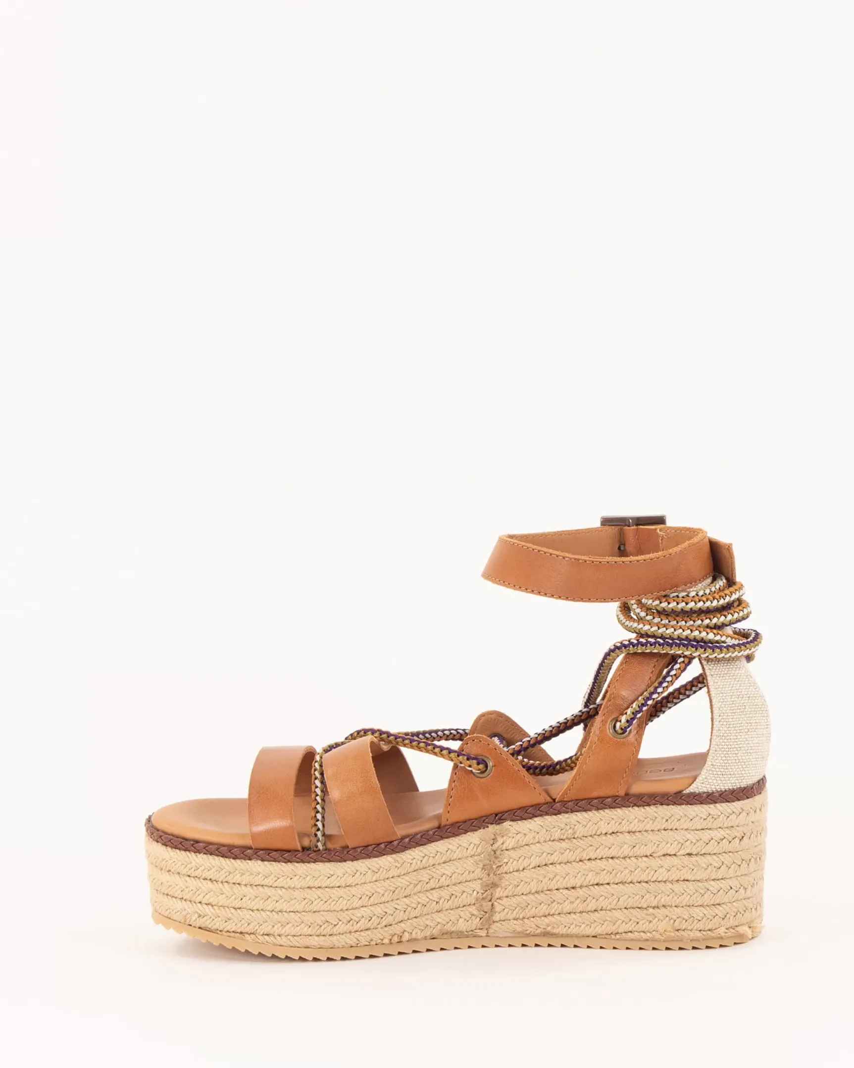 Hot Villaluenga Sandales à talon