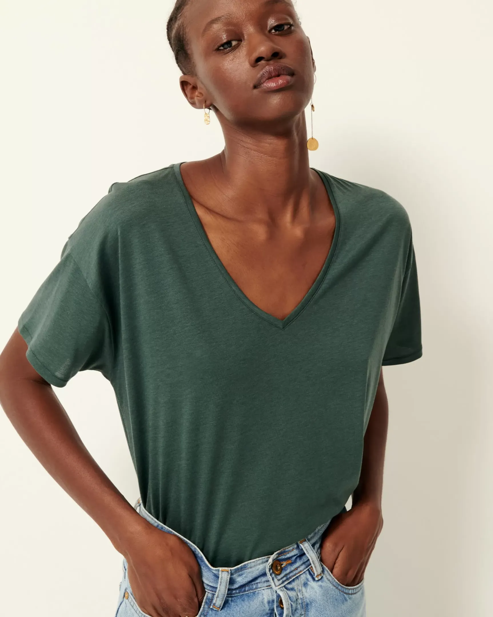 Clearance Vinio T-shirts et sweats