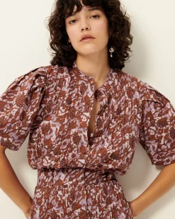 Outlet Virginia sun Chemises et blouses