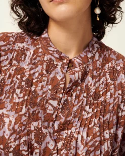 Outlet Virginia sun Chemises et blouses